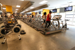 How to Value a Fitness Center