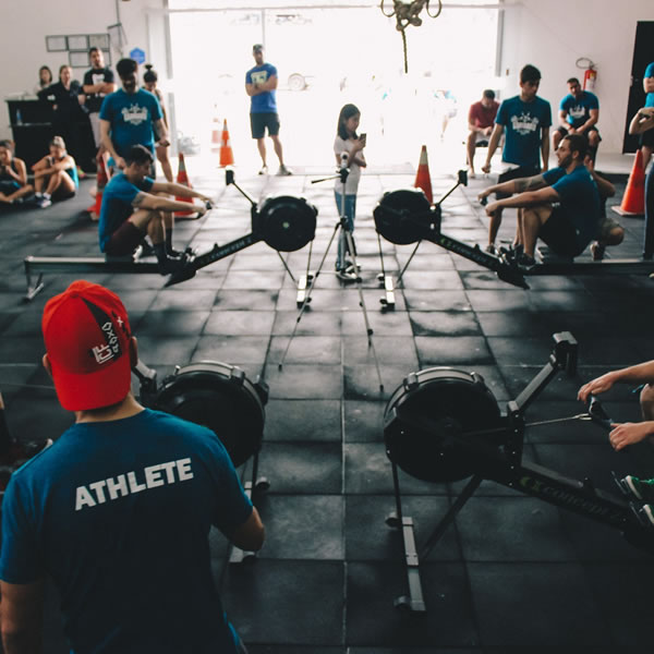 Buying a Business – Sports Club Advisors