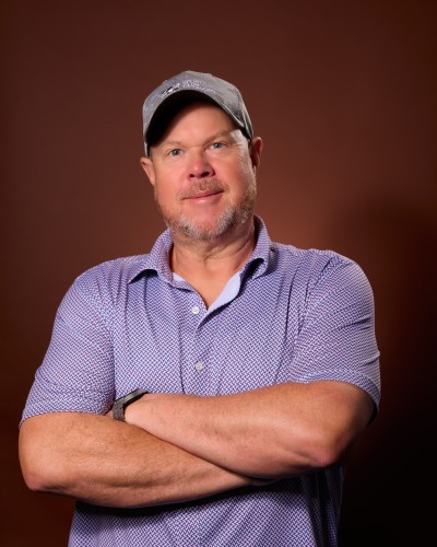 Jim Bates